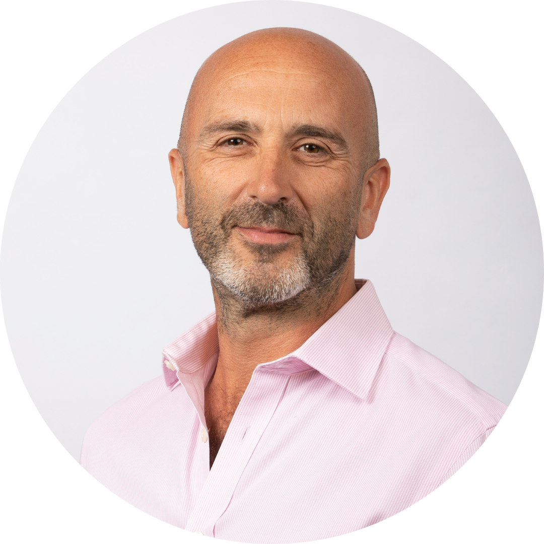4 Jason Prior Chief Operating Officer