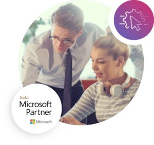 Microsoft Gold Partner