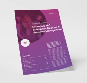 M365 Enterprise Desktop and security management-min