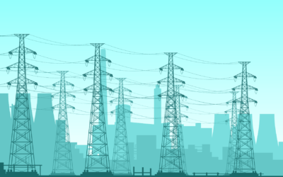 Azure: The trusted cloud platform for Utilities