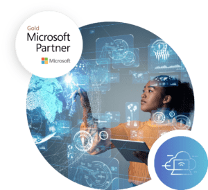 Microsoft Gold Partner