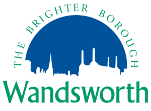 Wandsworth Council Logo