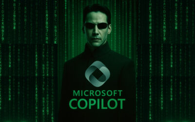 The Agents Are Here: Microsoft’s Security Copilot Just Went Full Matrix