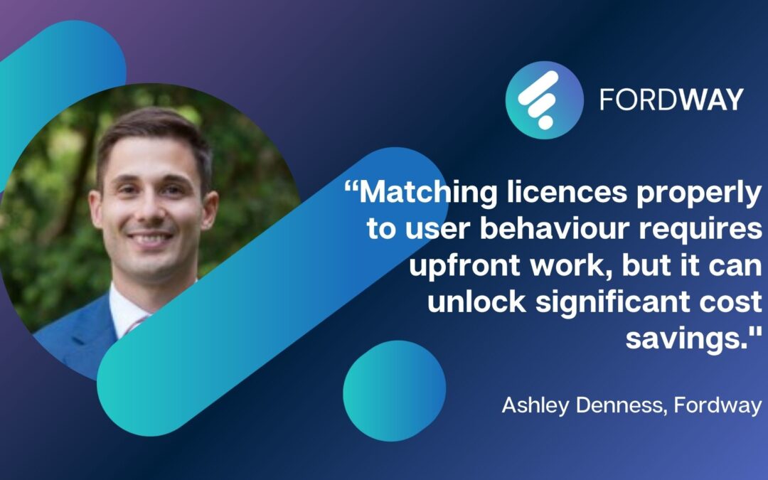 Choosing the Right Microsoft Licensing: Insights from Ashley Denness