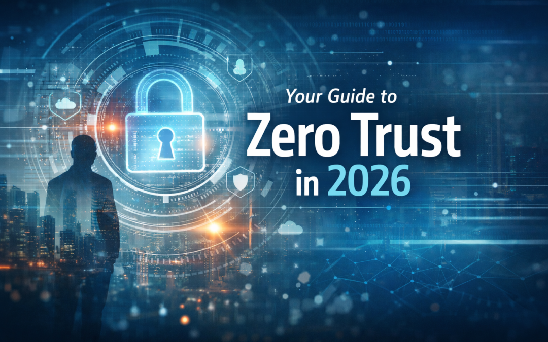 Your Guide to Zero Trust in 2026
