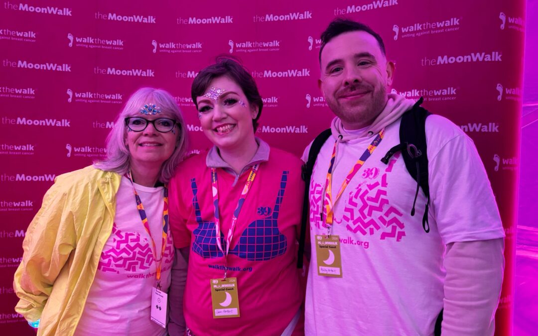 Fordway Charity Champions: Overcoming the Odds Together